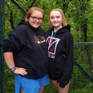 Meet your Posher, Emillee